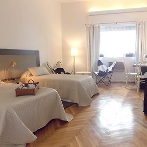 Recoleta Apartamento